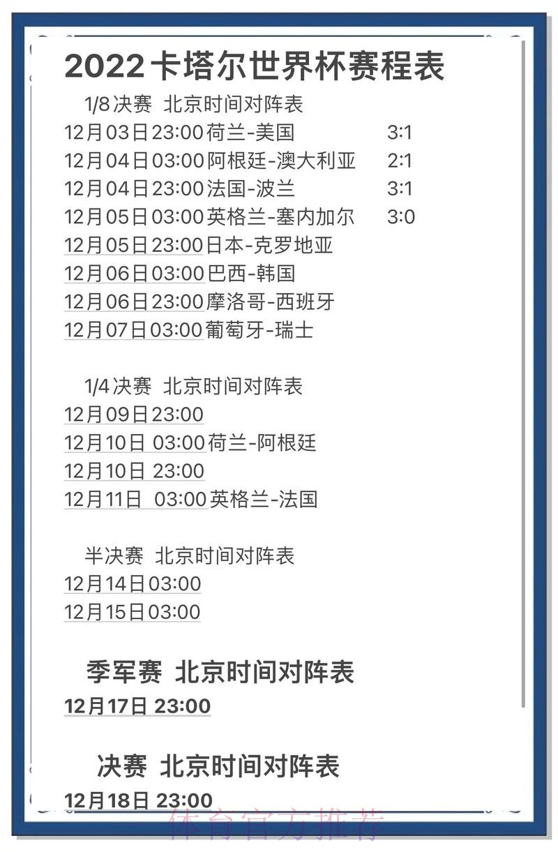 全面解析世界杯比分最佳分析策略 全面解析世界杯比分最佳分析策略